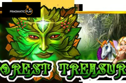 Forest Treasure
